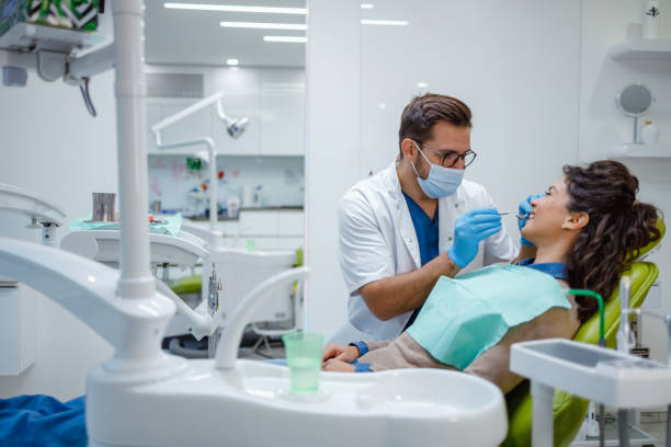 Best Dental Exams and Cleanings  in Swedeland, PA